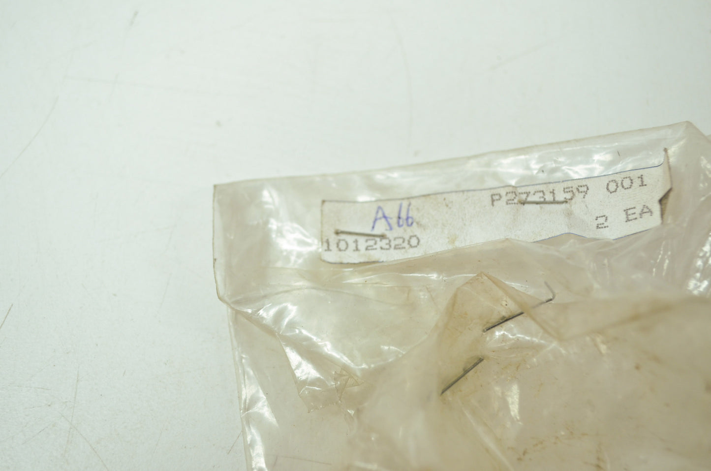 OEM Polaris 1012320 Locking Pawl NOS