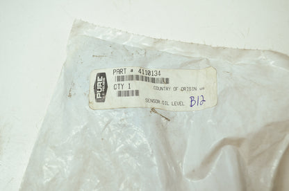 OEM Polaris 4110134 Oil Level Sensor NOS