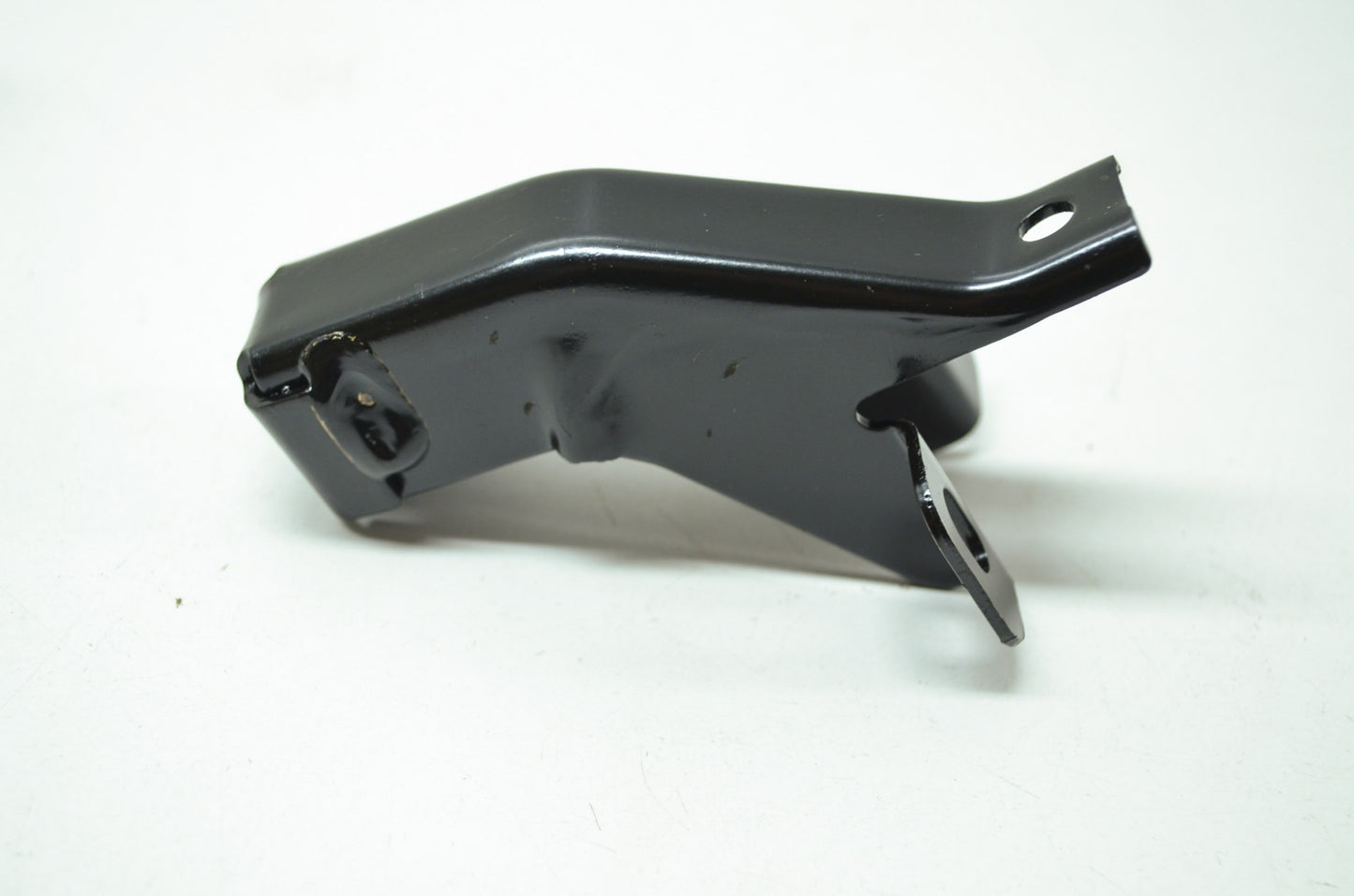 OEM Polaris 1014262-067 Black Right Front Support Rack NOS