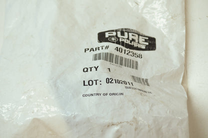 OEM Polaris 4012358 Magnetic Switch NOS