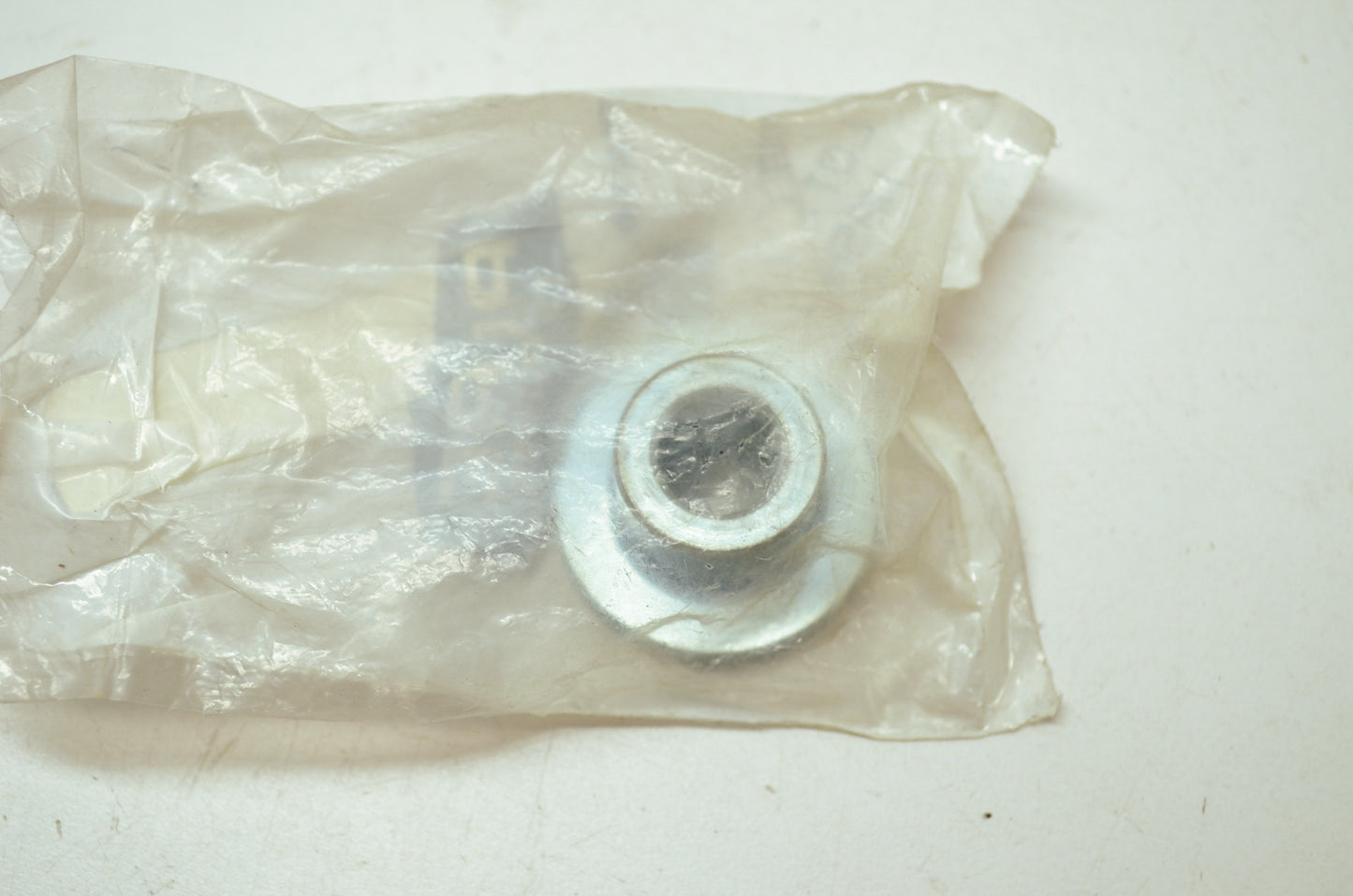 OEM Polaris 5010278 Clutch Retainer Washer NOS