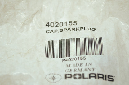 OEM Polaris 4020155 Spark Plug Cap NOS