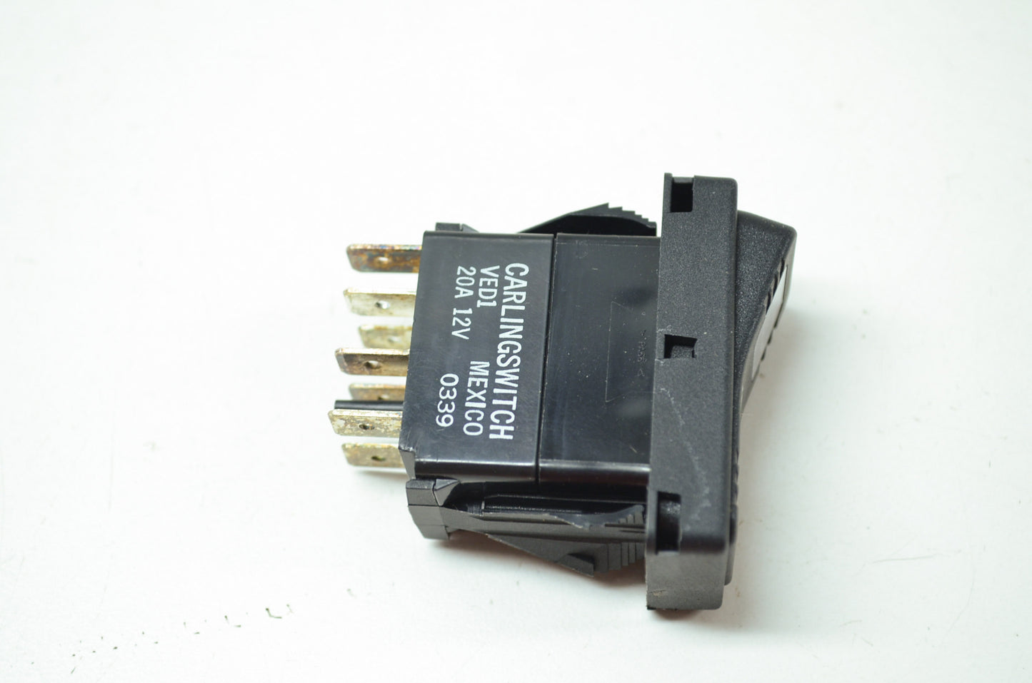 OEM Polaris 4010525 Headlight Switch NOS