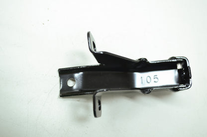 OEM Polaris 1014261-067 Black Left Front Support Rack NOS