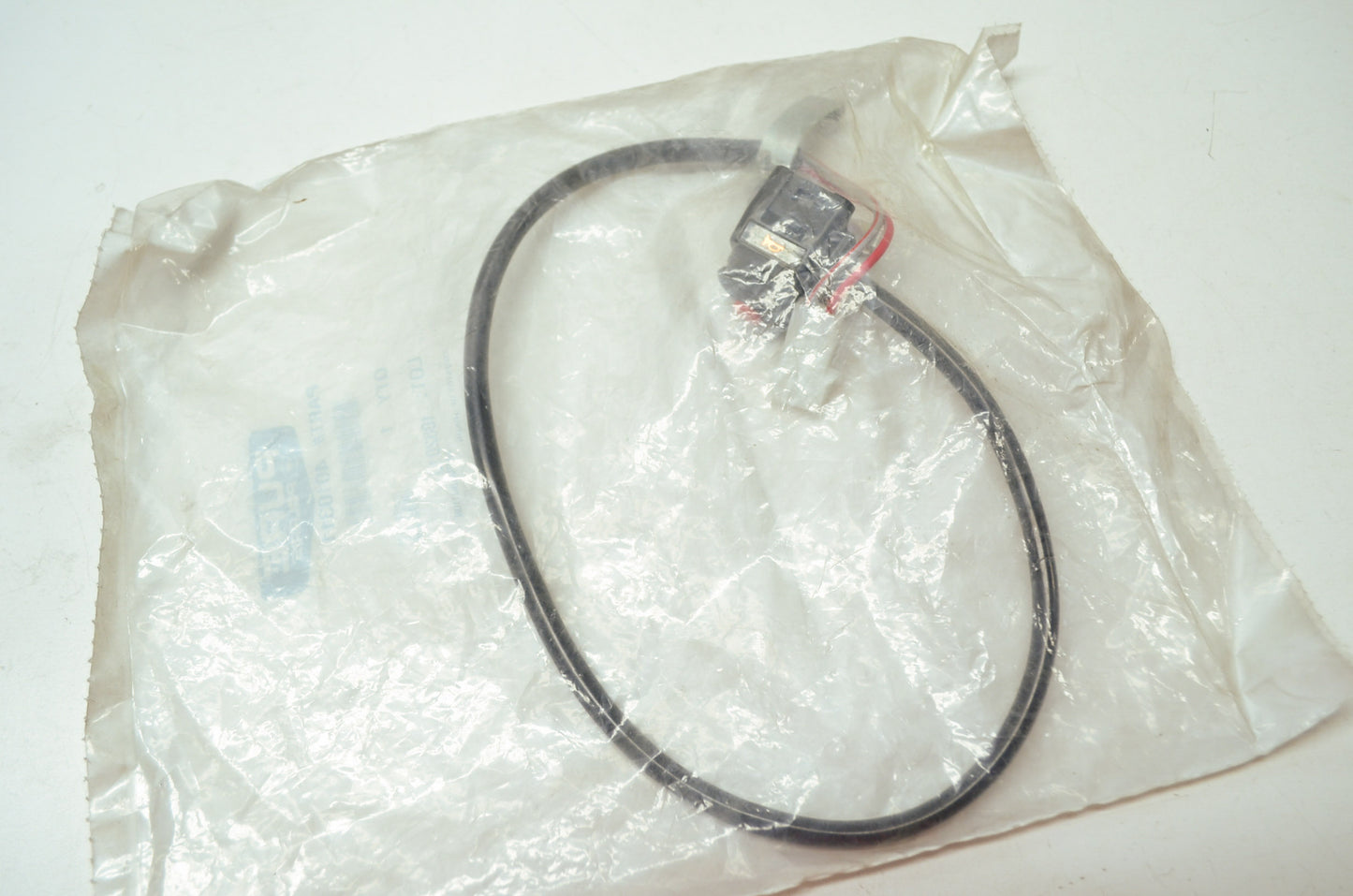 New OEM Polaris 4010311 Button Switch NOS