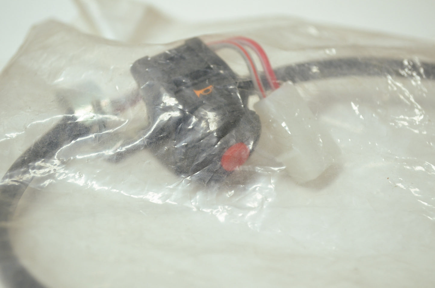 New OEM Polaris 4010311 Button Switch NOS
