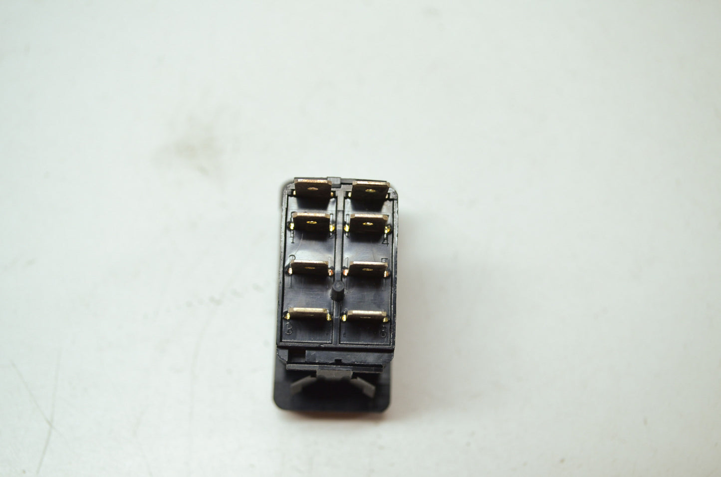 OEM Polaris 4011115 Headlight Switch NOS