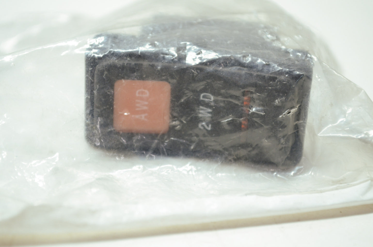 OEM Polaris 4011680 Two Pole Switch NOS