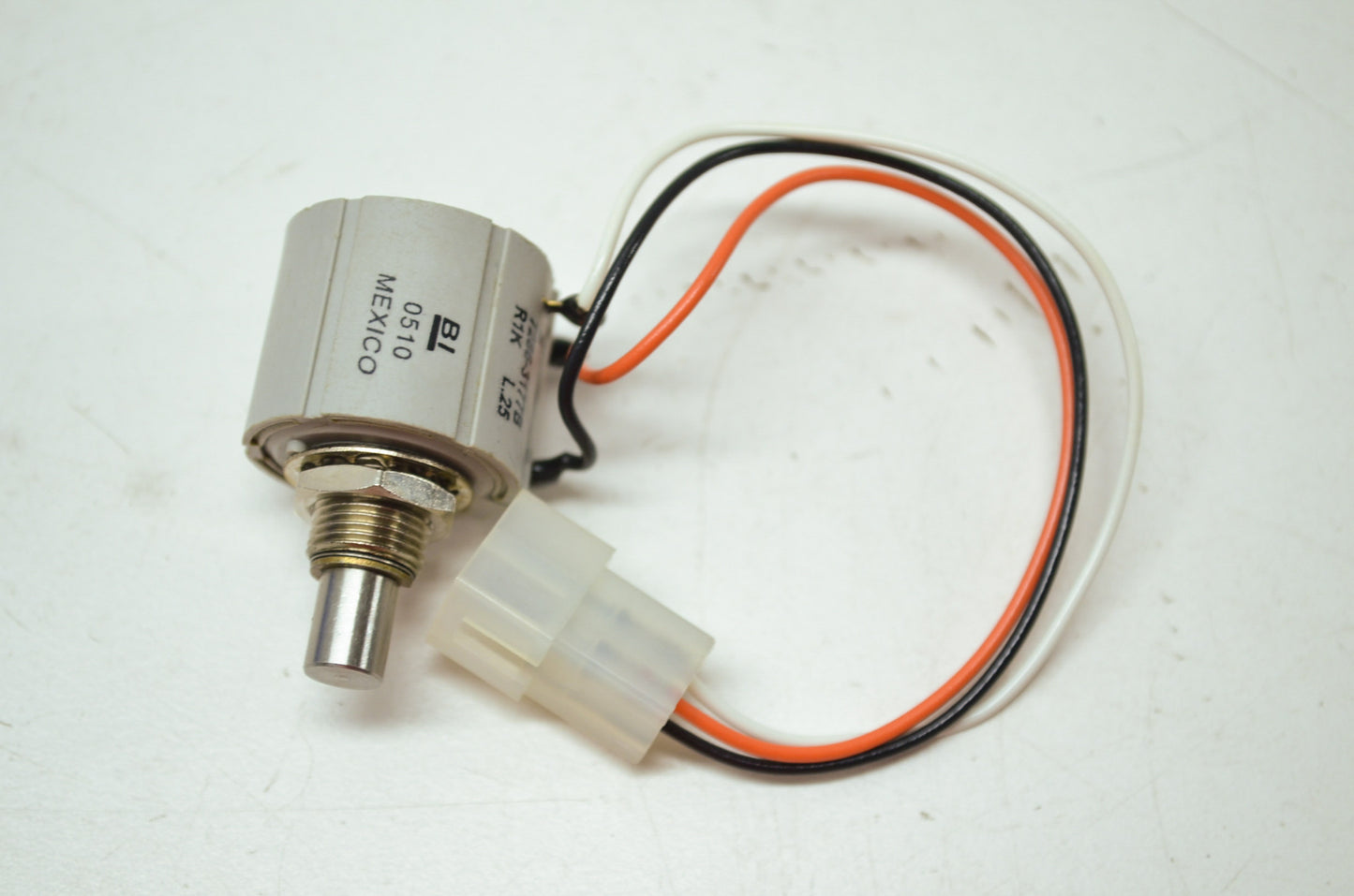 NEW OEM Polaris POTENTIOMETER XC SP Edge Classic Frontier 600 700 800 500 401078
