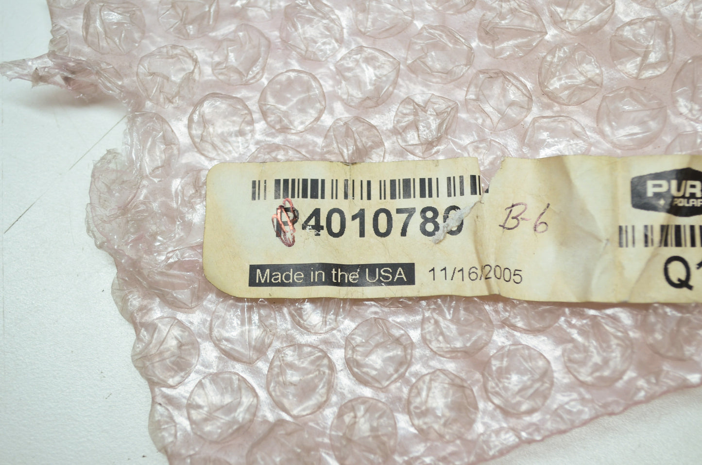 NEW OEM Polaris POTENTIOMETER XC SP Edge Classic Frontier 600 700 800 500 401078