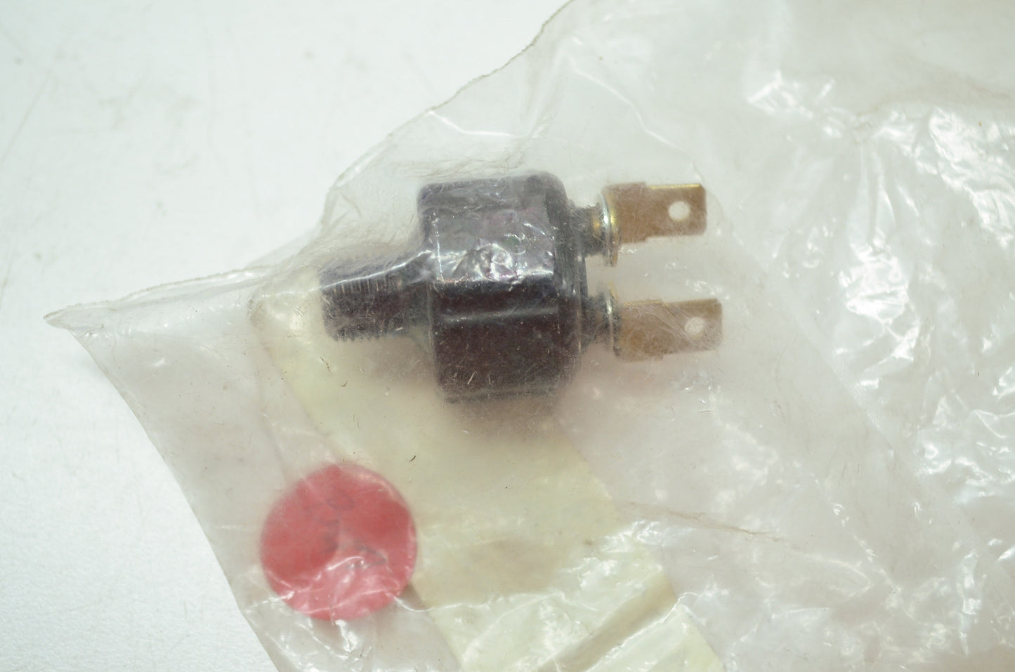 OEM Polaris 4010372 Rear Brake Pressure Switch NOS