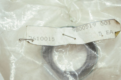 OEM Polaris 3610015 Oil Seal NOS