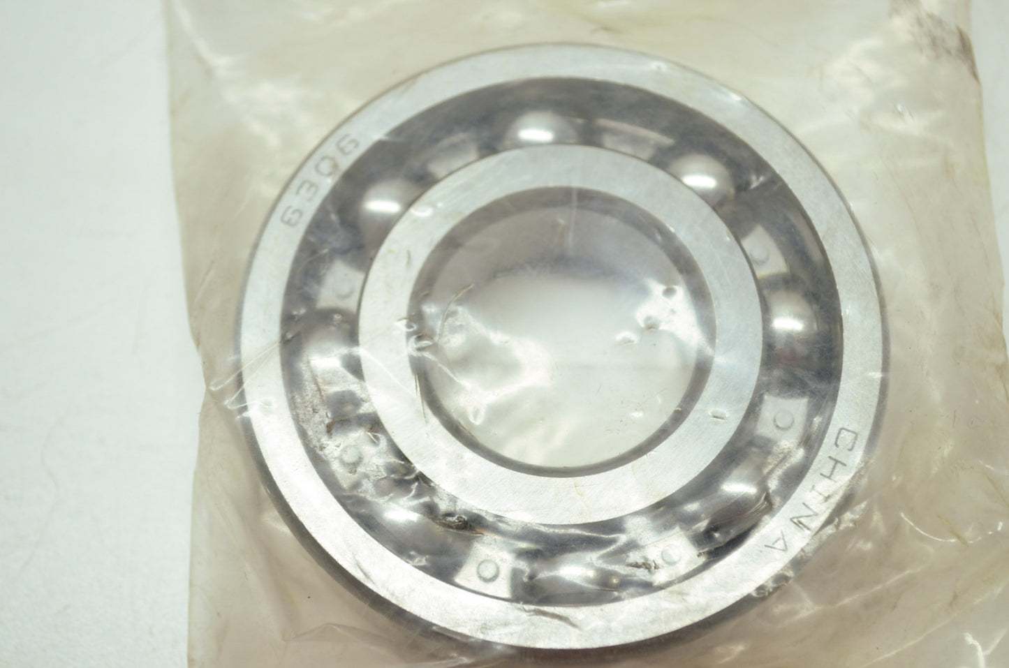 New OEM Polaris 3233714 Ball Bearing NOS