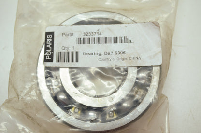 New OEM Polaris 3233714 Ball Bearing NOS