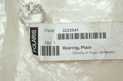 OEM Polaris 3233541 Garlock Bushing NOS