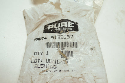 OEM Polaris 5133167 Right Pivot Bushing NOS