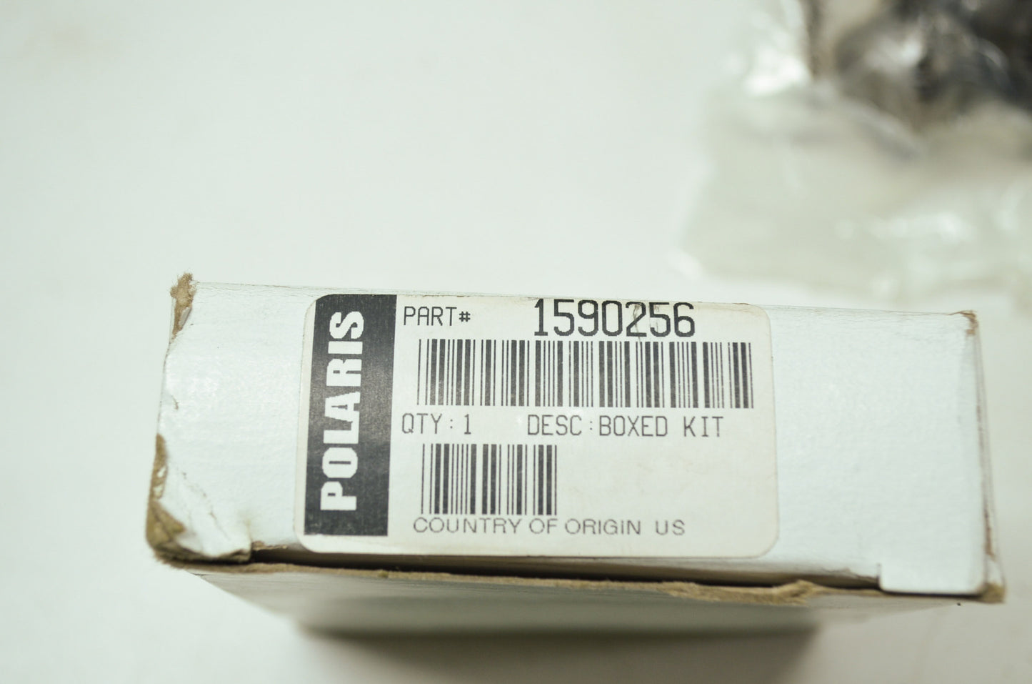 NEW OEM Polaris Universal Joint Xplorer Sportsman Worker Diesel 1590256 NOS