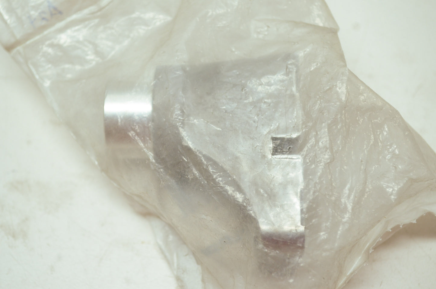 OEM Polaris 5131314 Machined Wheel Mount NOS