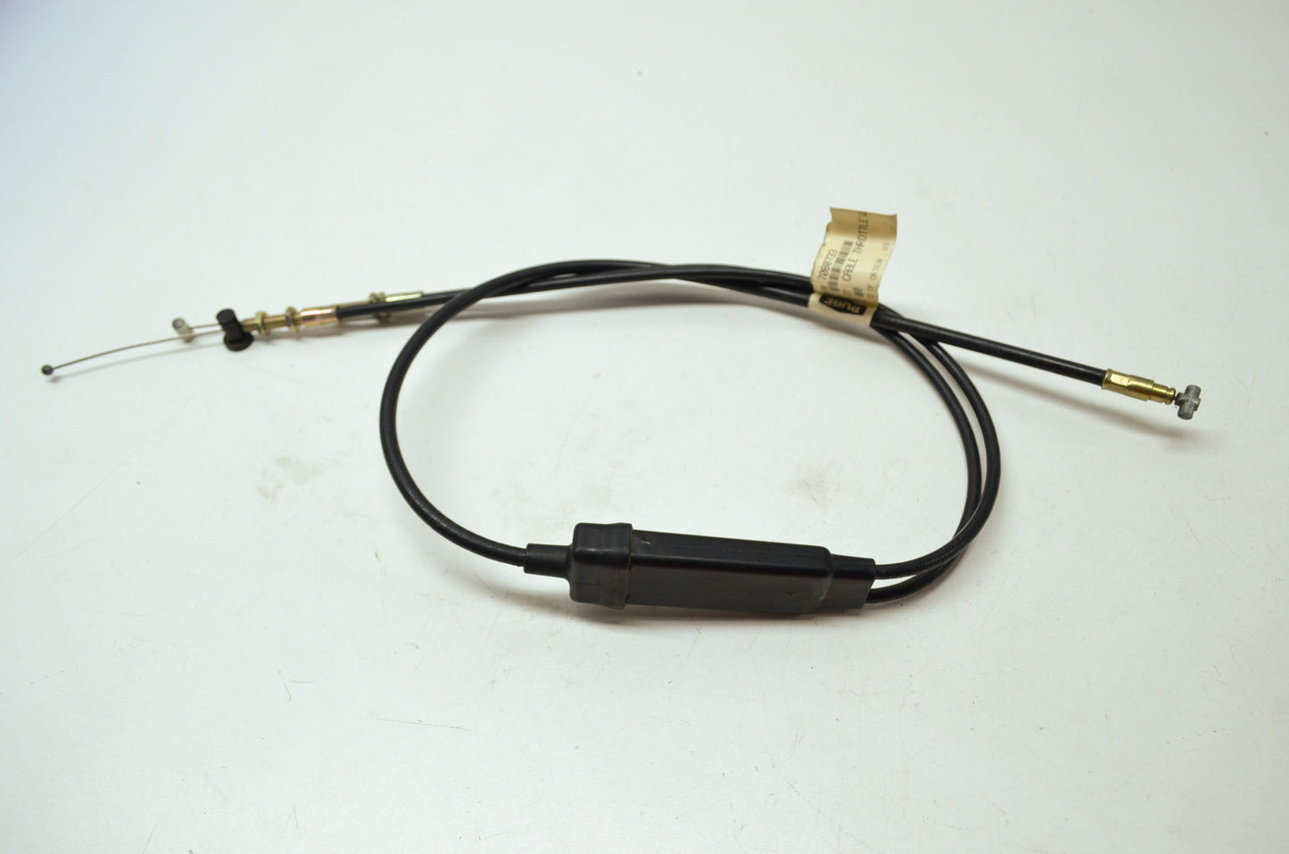 NEW OEM Polaris Throttle Cable XC SP 500 600 RMK Touring Classic SKS 7080733 NOS