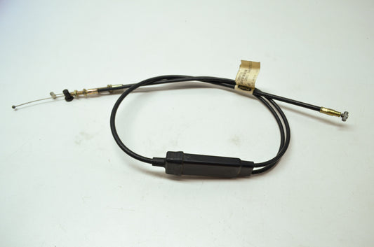 NEW OEM Polaris Throttle Cable XC SP 500 600 RMK Touring Classic SKS 7080733 NOS