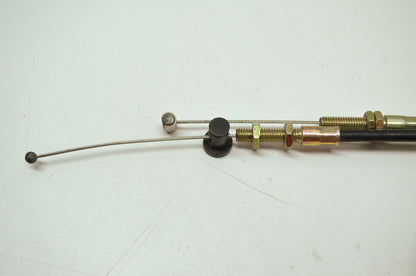 NEW OEM Polaris Throttle Cable XC SP 500 600 RMK Touring Classic SKS 7080733 NOS