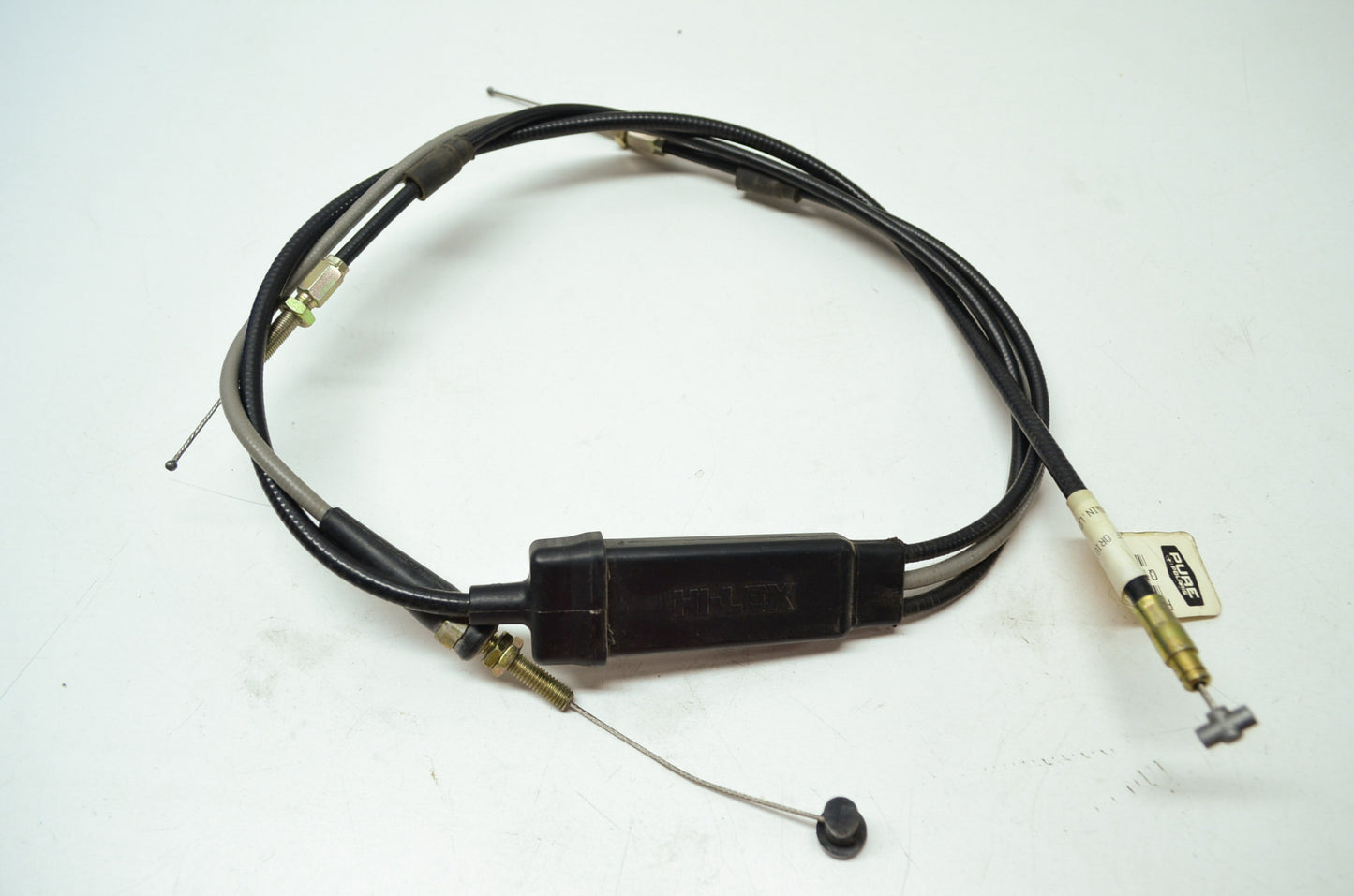 NEW OEM Polaris Throttle Cable 00-01 440 XC SP PRO X 7080917 NOS