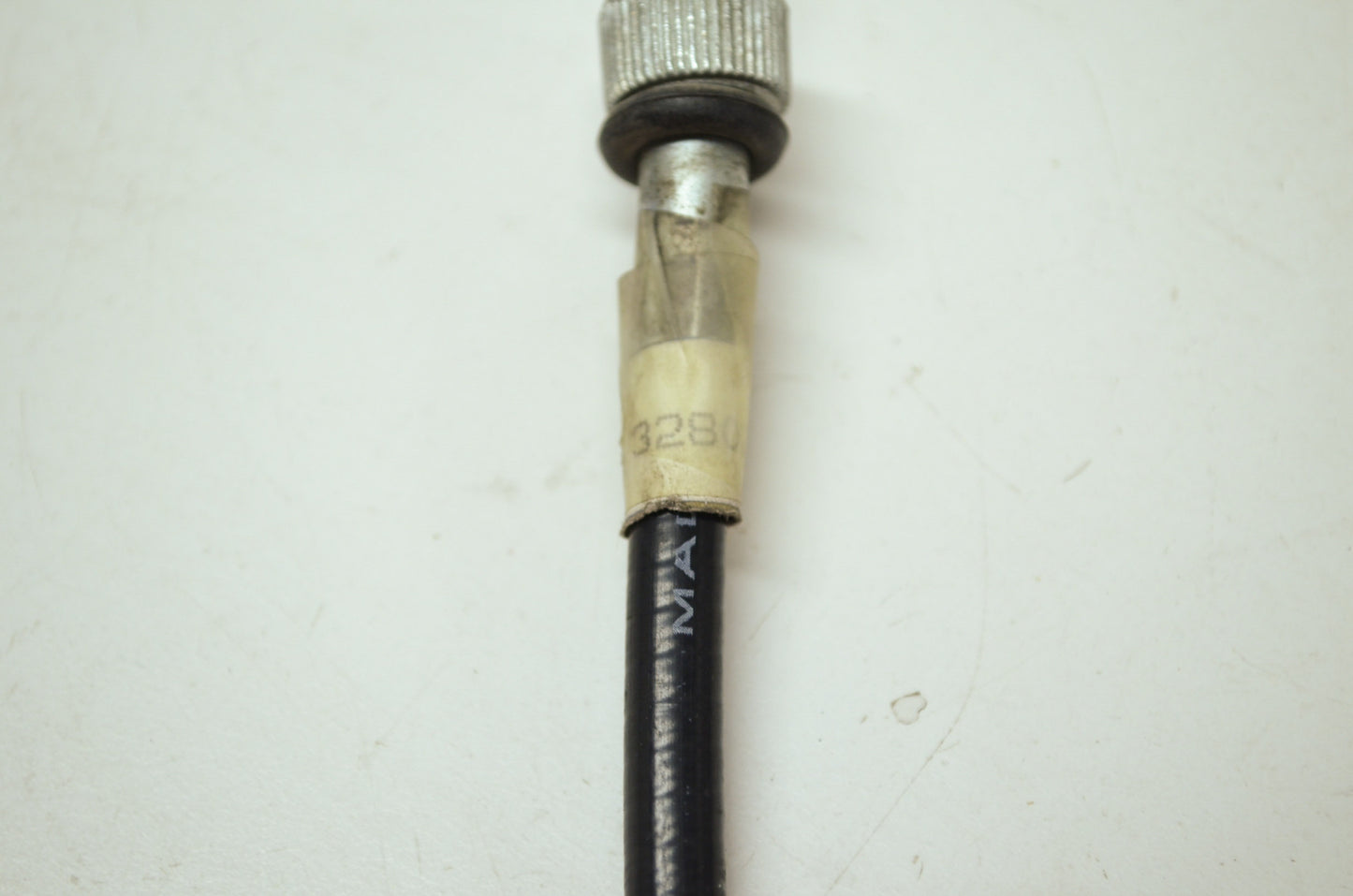 OEM Polaris 3280236 Speedometer Cable NOS