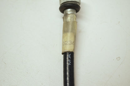 OEM Polaris 3280236 Speedometer Cable NOS