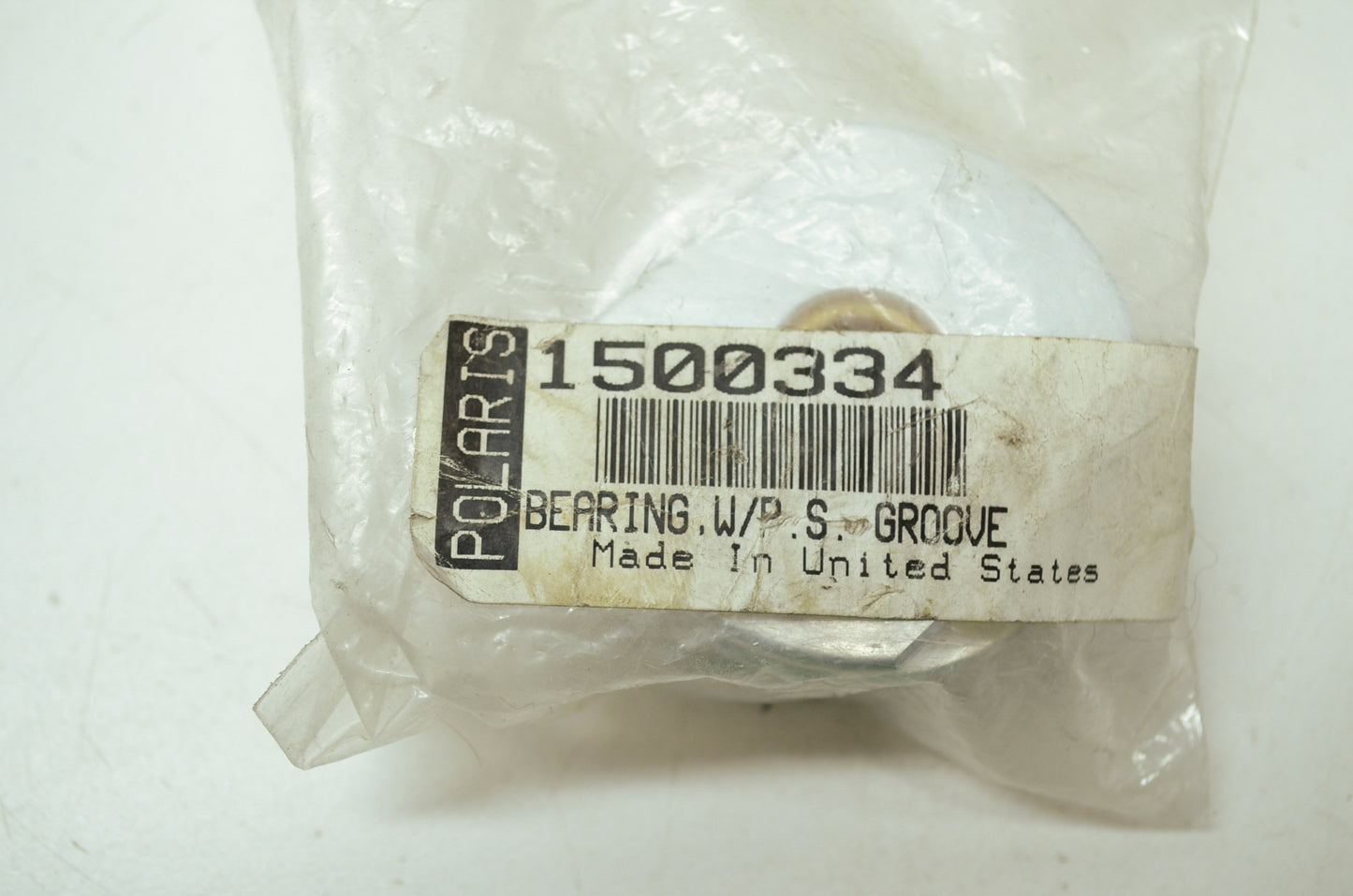 NEW OEM Polaris Shock Rod Guide XC SP Edge Indy 1500334 NOS