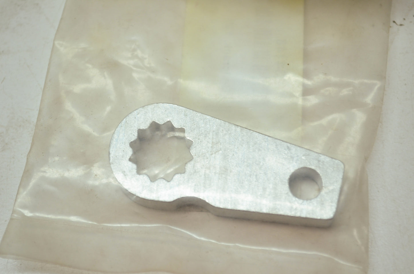 OEM Polaris 3234148 Bell Crank 1.25 NOS