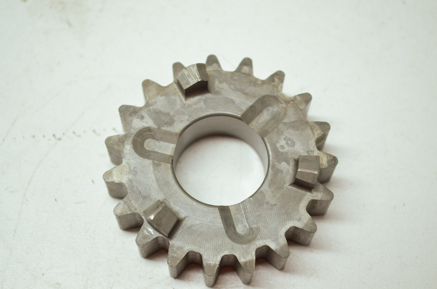 OEM Polaris 3233674 Sprocket 19T NOS