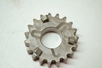OEM Polaris 3233674 Sprocket 19T NOS