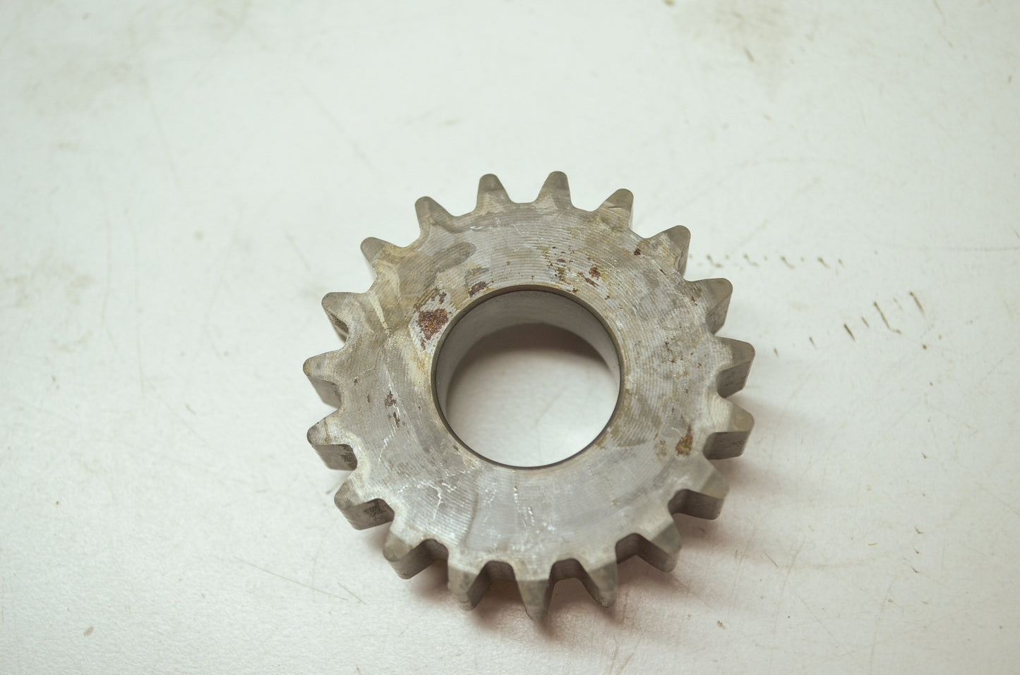 OEM Polaris 3233674 Sprocket 19T NOS
