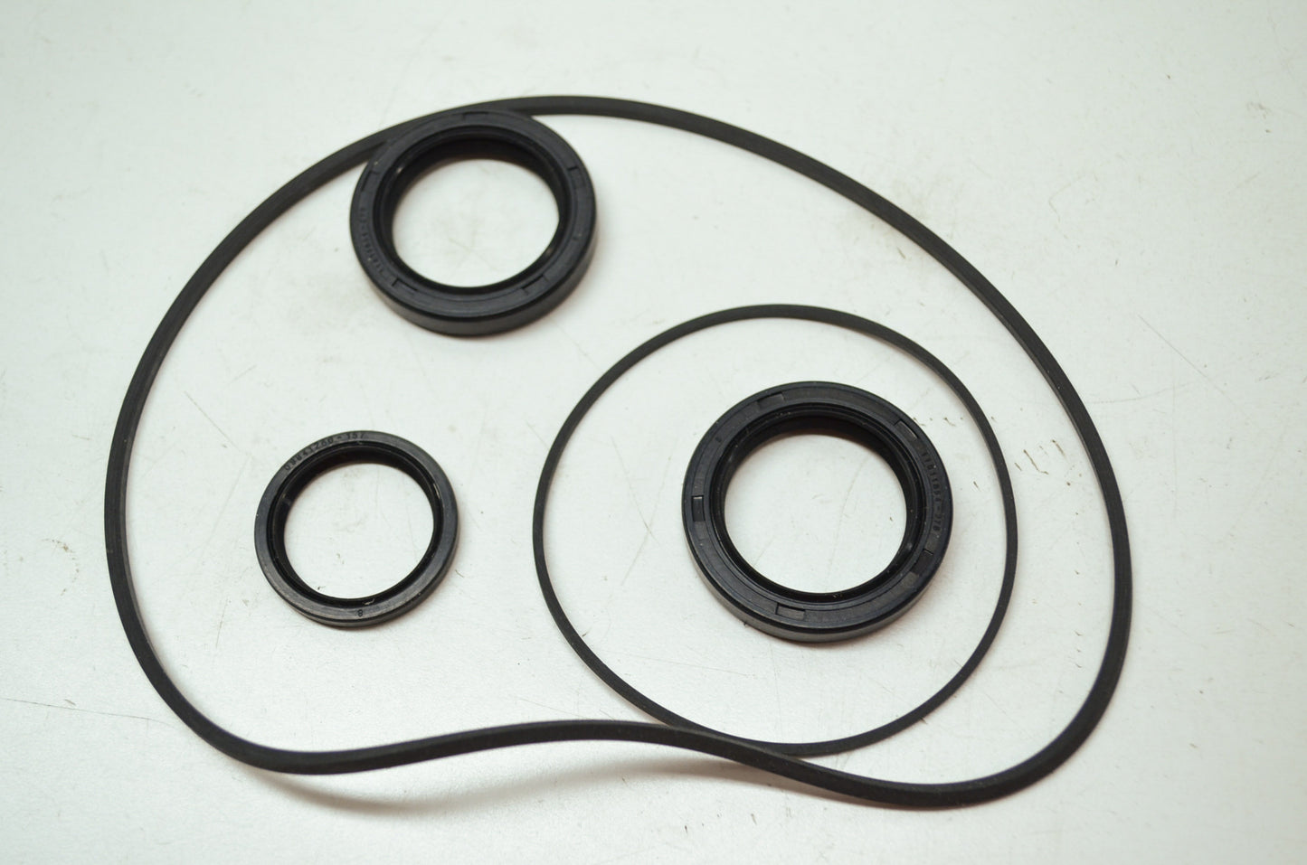 OEM Polaris 3234406 Seal Repair Kit NOS
