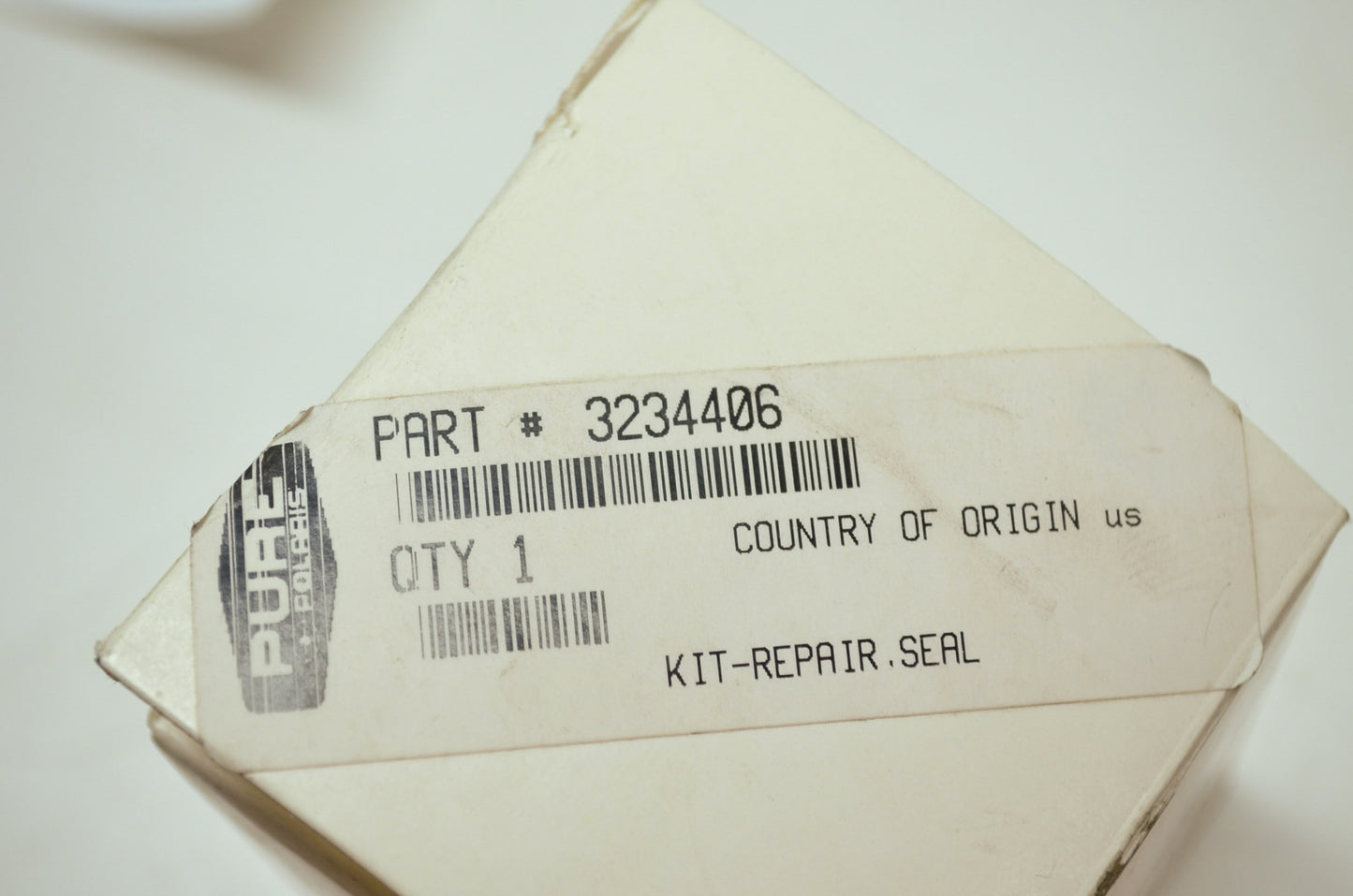 OEM Polaris 3234406 Seal Repair Kit NOS