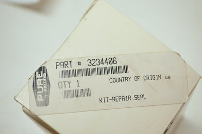 OEM Polaris 3234406 Seal Repair Kit NOS
