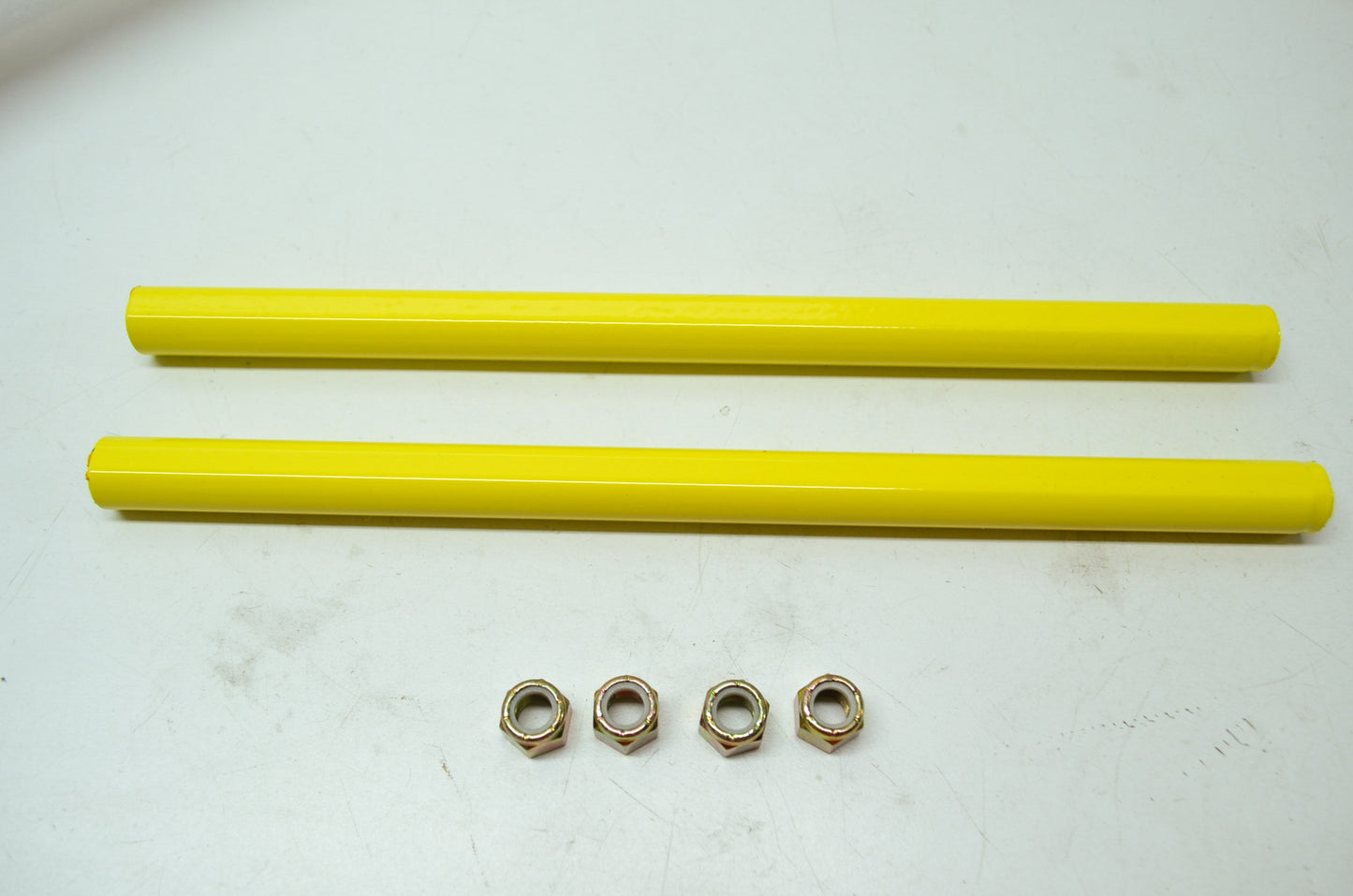 NEW OEM Polaris Tie Rod Kit Yellow Edge Screaming Yellow 2873113-216 NOS
