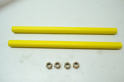 NEW OEM Polaris Tie Rod Kit Yellow Edge Screaming Yellow 2873113-216 NOS