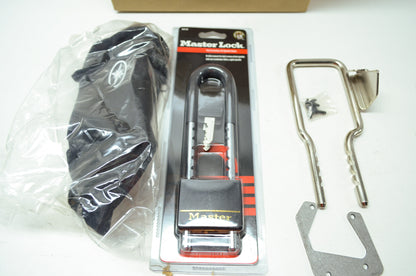 NEW OEM Polaris Anti-Theft Kit Edge GEN II Snowmobile 2873372 NOS