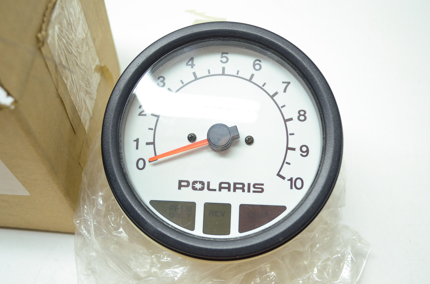 NEW OEM Polaris Tachometer Edge Sport Touring 340 500 Indy Classic 2873278 NOS