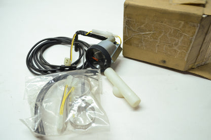 NEW OEM Polaris Water Temp Gauge Kit Edge GEN II 2873252 NOS