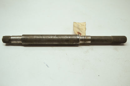 OEM Polaris Snorkel Shaft 1996 Sportsman 500 3233301