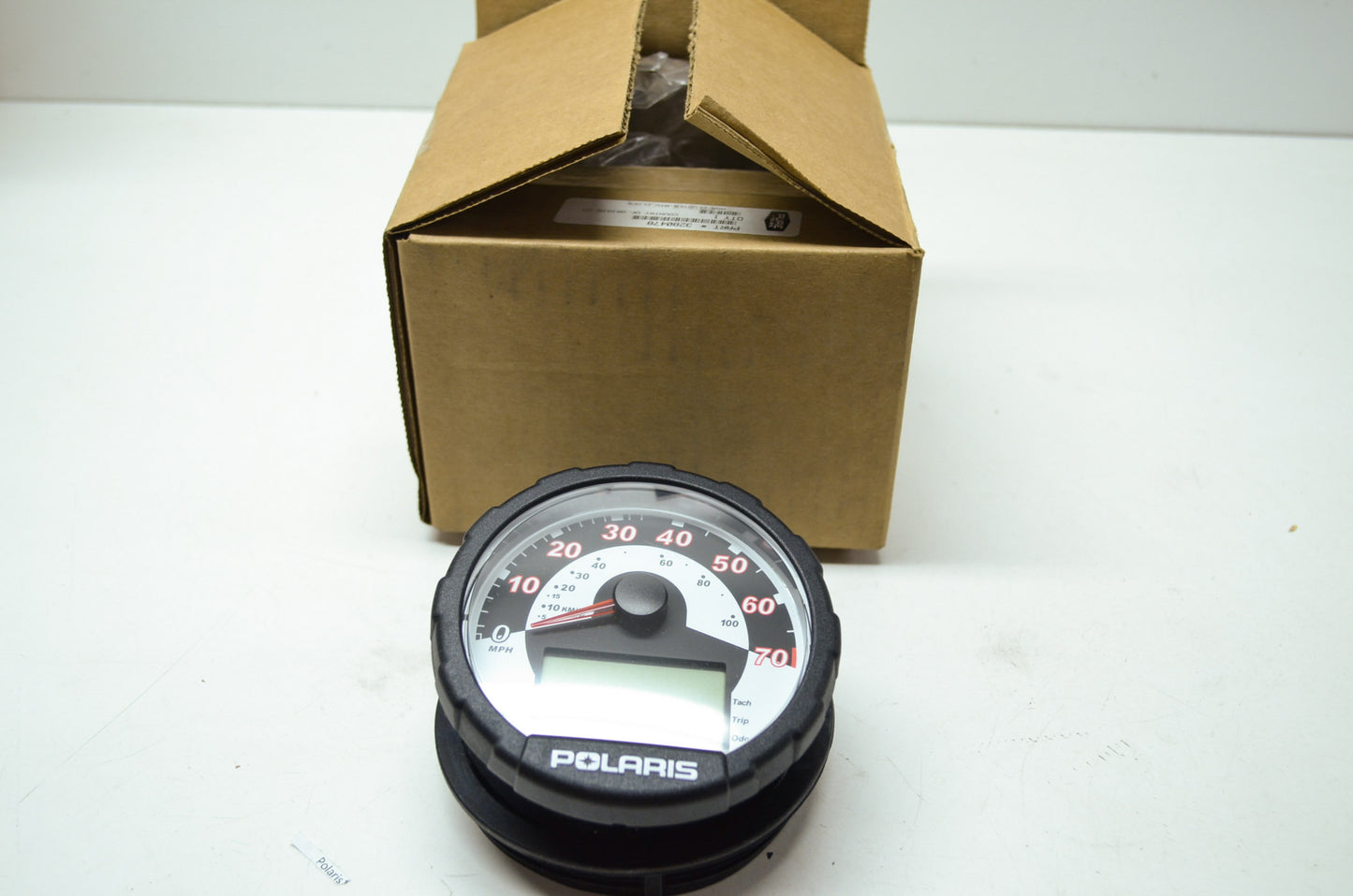 NEW OEM Polaris Speedometer Sportsman X2 800 EFI Touring 500 3280478 NOS