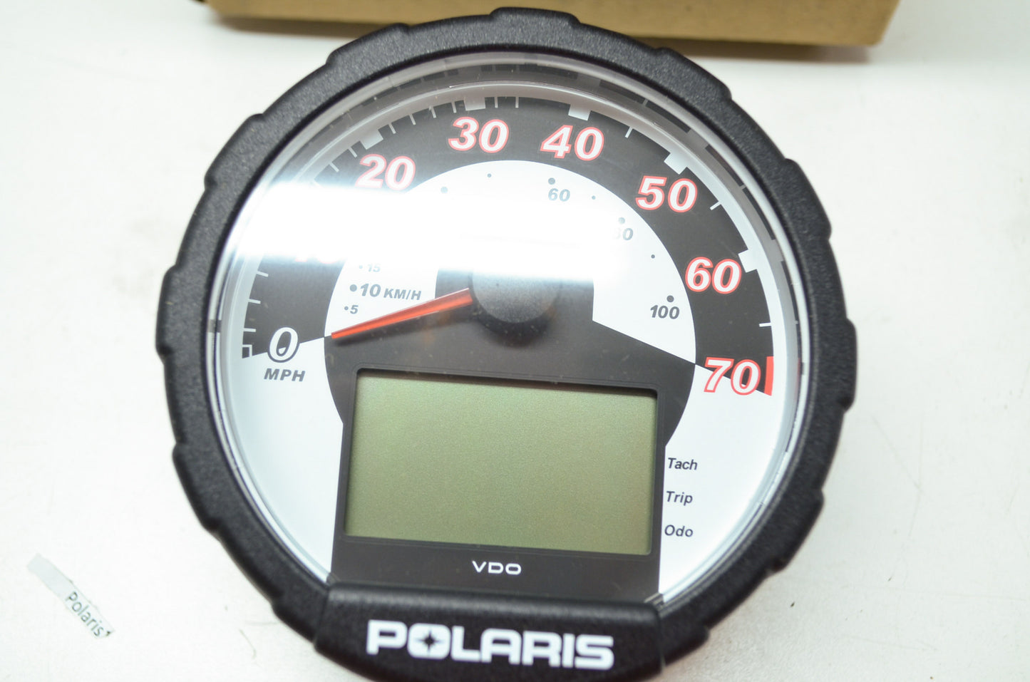 NEW OEM Polaris Speedometer Sportsman X2 800 EFI Touring 500 3280478 NOS