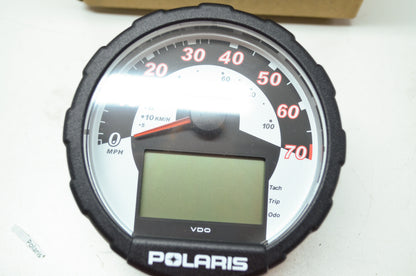 NEW OEM Polaris Speedometer Sportsman X2 800 EFI Touring 500 3280478 NOS