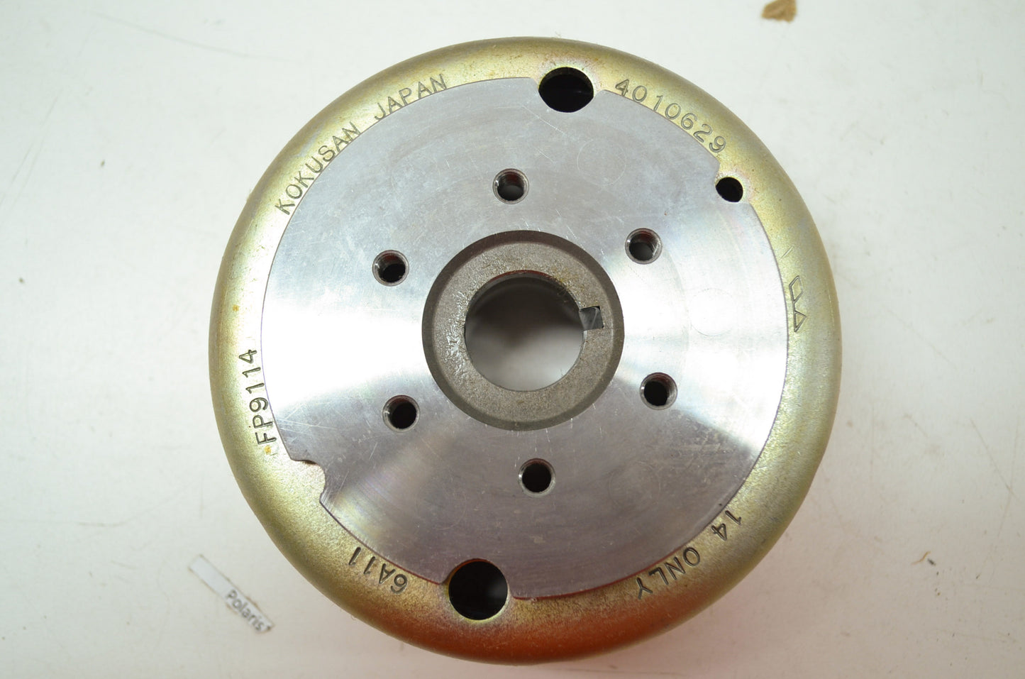 NEW OEM Polaris Flywheel Classic XC SP RMK 500 600 700 SKS PRO XR 4010629 NOS