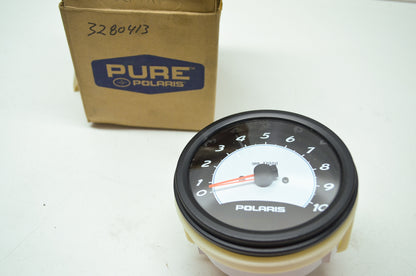 OEM Polaris 3280413 Tachometer Classic RMK Touring Edge 600 700 800 XC SP NOS