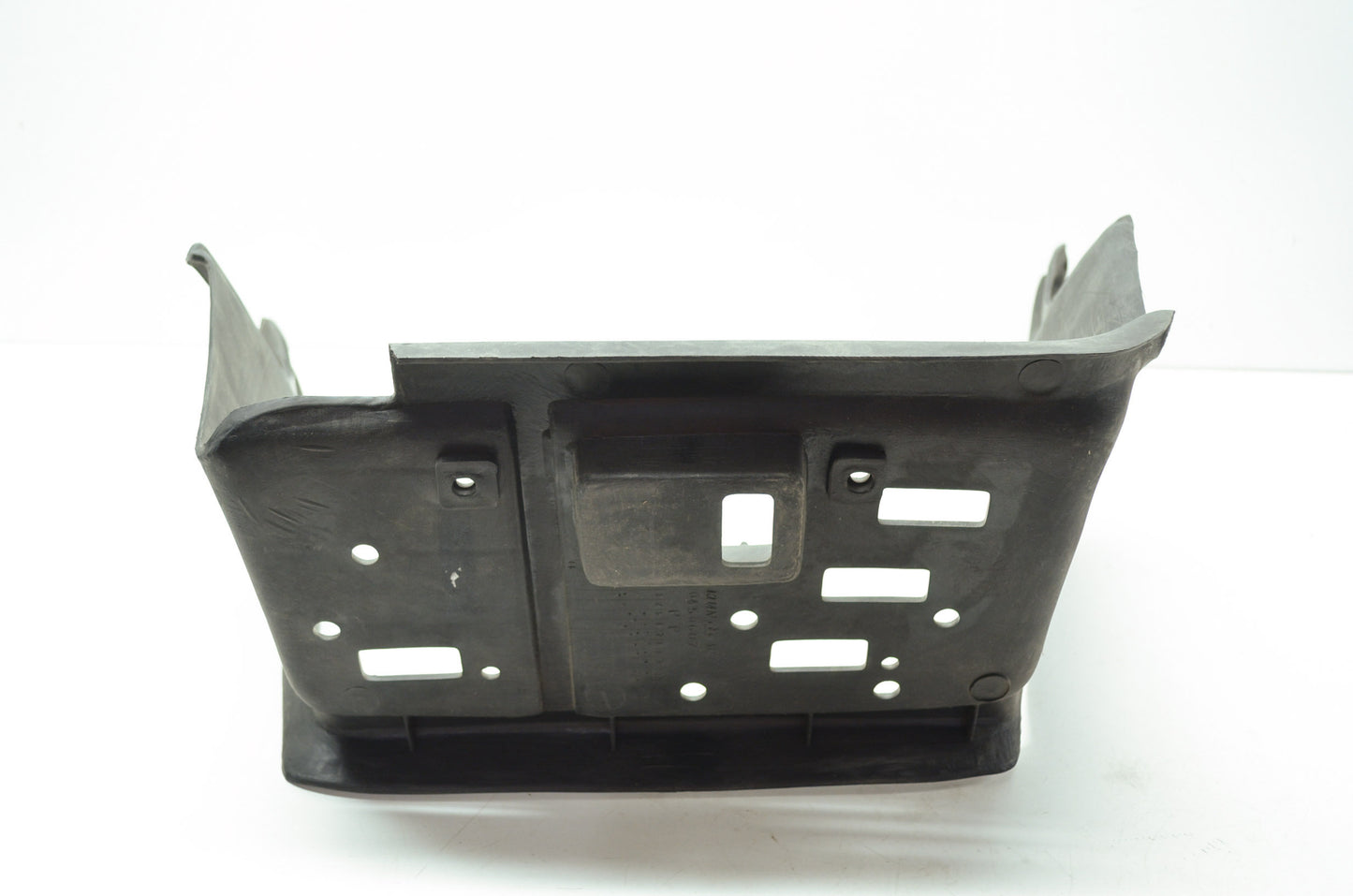 OEM Polaris 450607 Left Footrest NOS