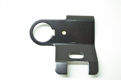 OEM Polaris 5240171-067 Black Rope Guide Bracket NOS