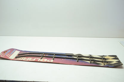 NEW OEM Polaris Carbide Runners 6' SLP 5 Stud Snowmobile 2871718 NOS